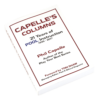 Capelles Columns Book